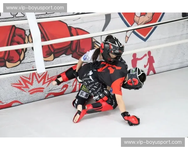 阵容MMA——为每一个想变强的人定制的格斗生活方案